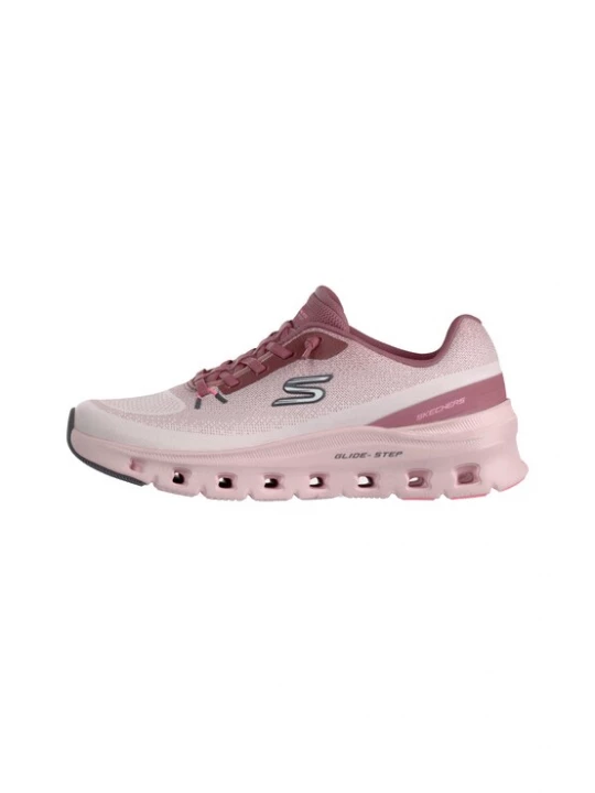Obrázek produktu SKECHERS Tenisky 'GLIDE-STEP PRO' růžová / tmavě růžová