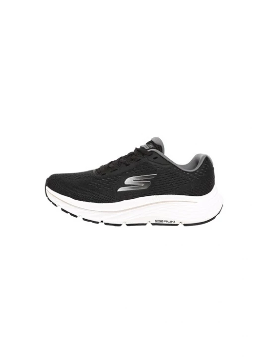 Obrázek produktu SKECHERS Tenisky 'GO RUN CONSISTENT 3 - RUSHLIN' antracitová / černá / bílá