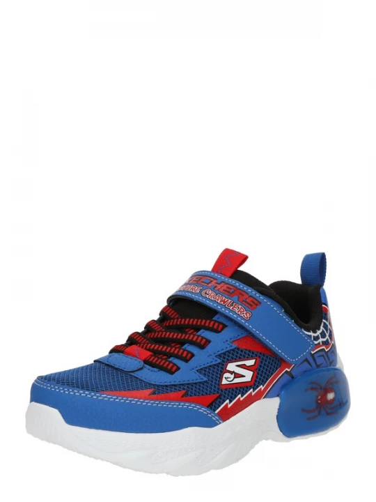 Obrázek produktu SKECHERS Tenisky  královská modrá / červená / černá
