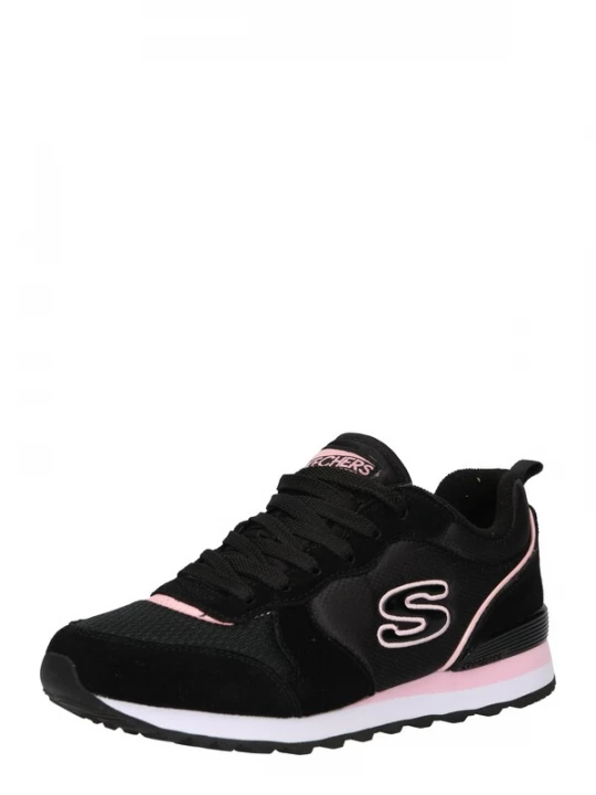 Obrázek produktu SKECHERS Tenisky pink / černá