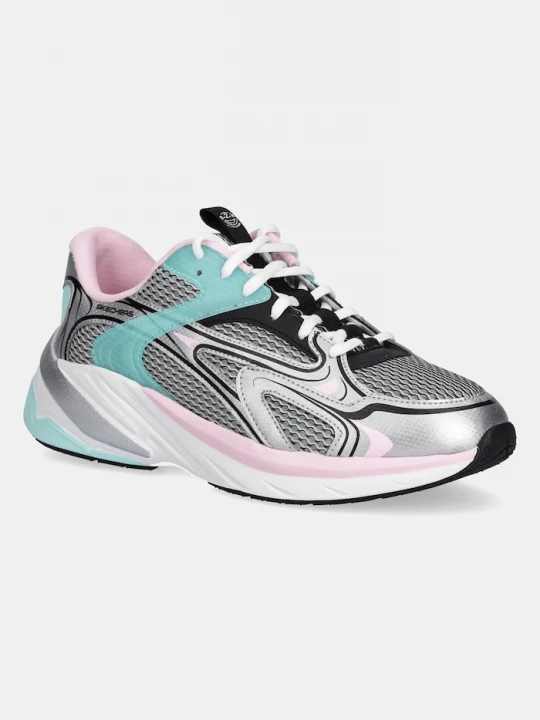 Obrázek produktu Skechers Tenisky S2K stříbrná