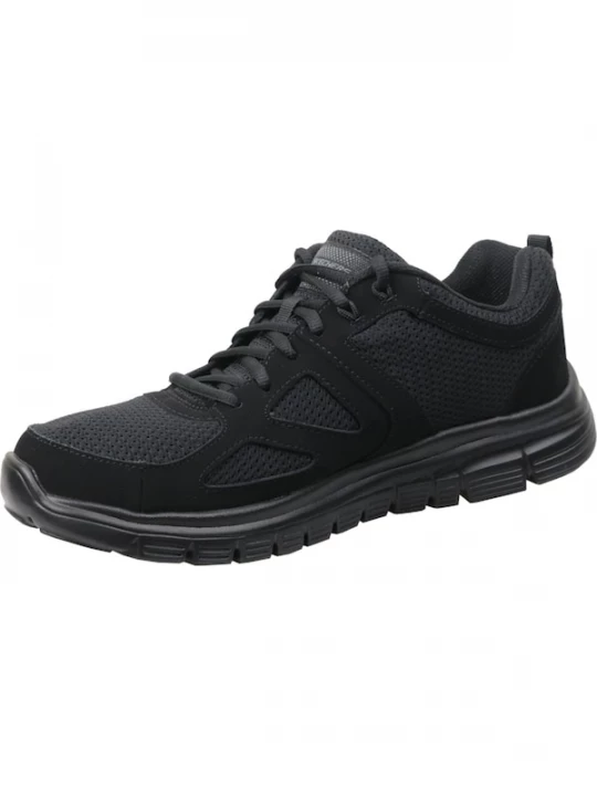 Obrázek produktu SKECHERS Tenisky 'Skechers Burns-Agoura' antracitová