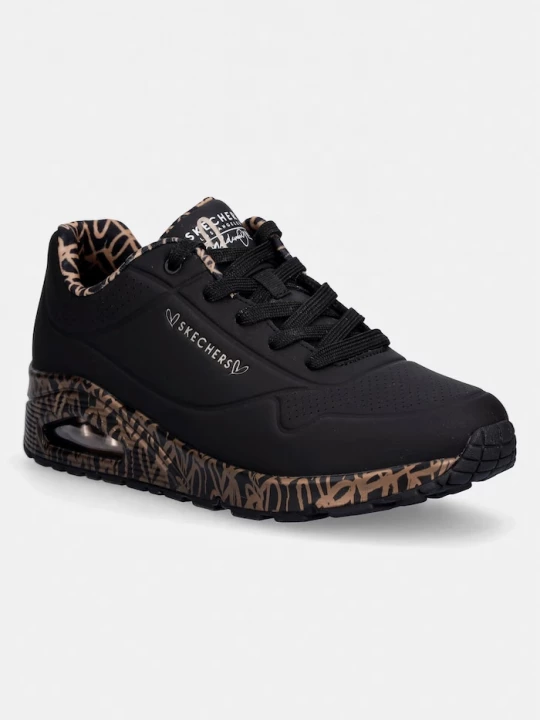 Obrázek produktu Skechers Tenisky Skechers SKECHERS X JGOLDCROWN černá