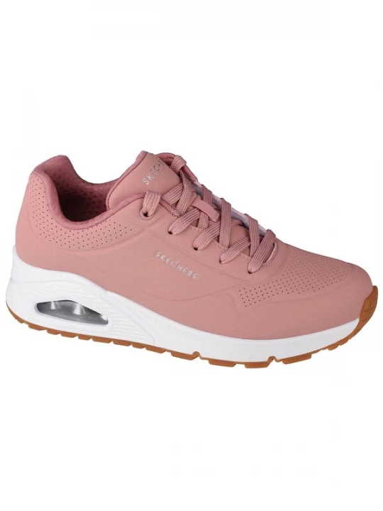 Obrázek produktu SKECHERS Tenisky 'Skechers Uno-Stand on Air' pink