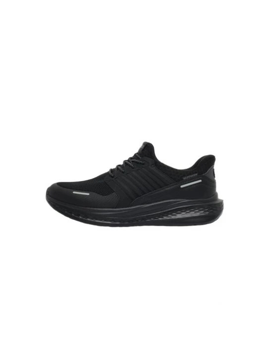 Obrázek produktu SKECHERS Tenisky 'SLADE - LUTHER' černá