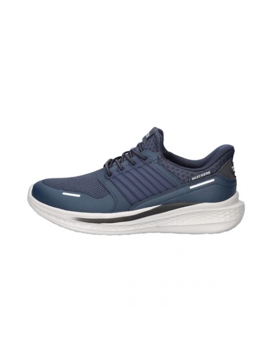 Obrázek produktu SKECHERS Tenisky 'SLADE - LUTHER' námořnická modř