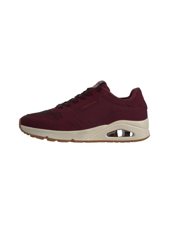Obrázek produktu SKECHERS Tenisky 'UNO-VINTAGE AIR' burgundská červeň
