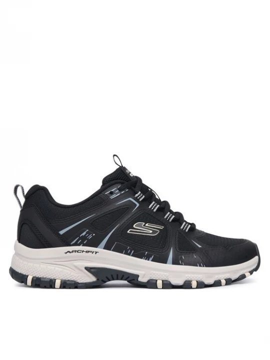 Obrázek produktu Skechers Trekingová obuv ARCH FIT HILLCREST 180359/BKNT Černá