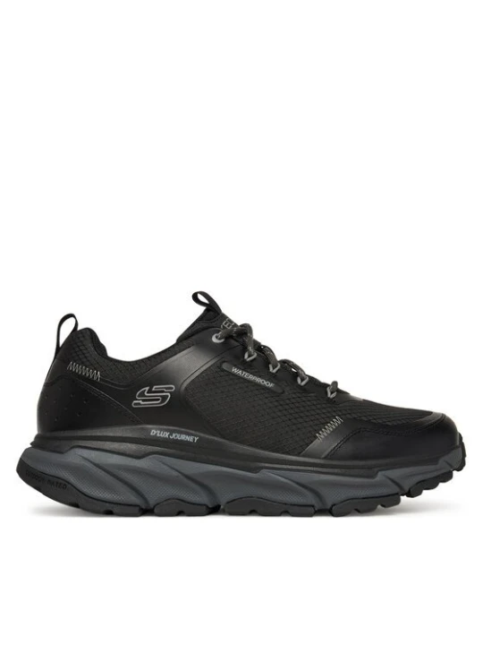 Obrázek produktu Skechers Trekingová obuv D'Lux Journey 237419 BKCC Černá