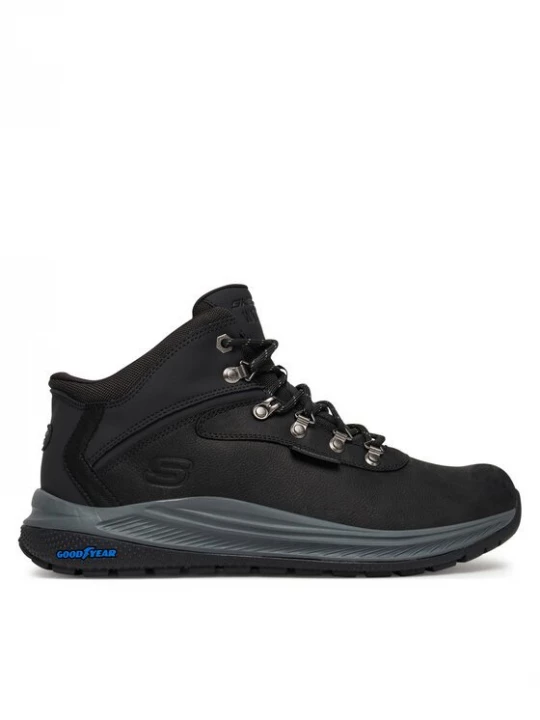 Obrázek produktu Skechers Trekingová obuv Meroe 205285 BLK Černá
