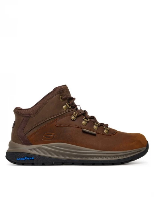 Obrázek produktu Skechers Trekingová obuv Meroe 205285 BRN Hnědá