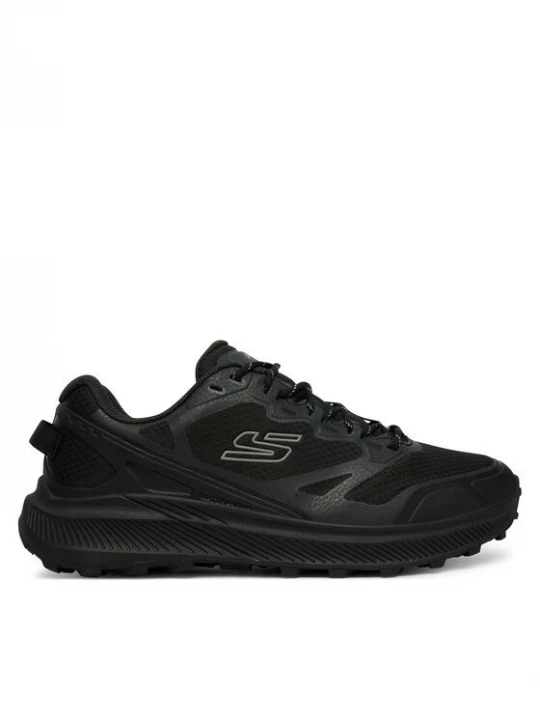 Obrázek produktu Skechers Trekingová obuv Ridgestar Lion Creek 237821/BBK Černá