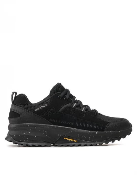 Obrázek produktu Skechers Trekingová obuv Road Sector 237219/BBK Černá