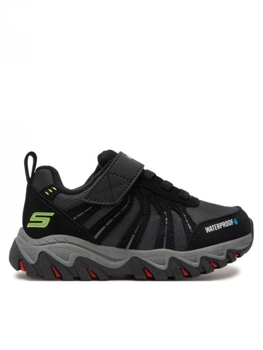 Obrázek produktu Skechers Trekingová obuv Rugged Ranger 406411L Černá