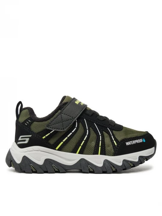 Obrázek produktu Skechers Trekingová obuv Rugged Ranger 406411L Černá