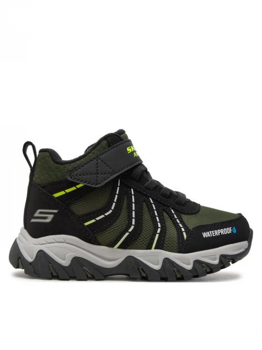 Obrázek produktu Skechers Trekingová obuv Rugged Ranger 406412L Černá