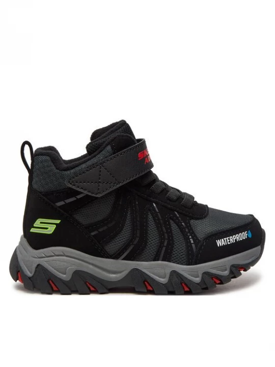 Obrázek produktu Skechers Trekingová obuv Rugged Ranger 406412L Černá