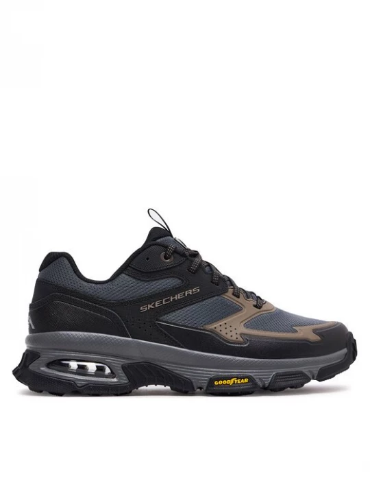 Obrázek produktu Skechers Trekingová obuv Sleek Envoy 237553 Černá