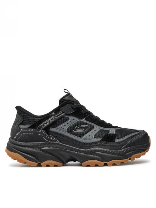 Obrázek produktu Skechers Trekingová obuv Slip-ins Vigor AT 237744/BBK Černá