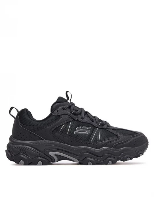 Obrázek produktu Skechers Trekingová obuv Stamina At 237527 Černá