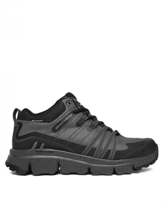 Obrázek produktu Skechers Trekingová obuv Summits At 237701 CCBK Šedá