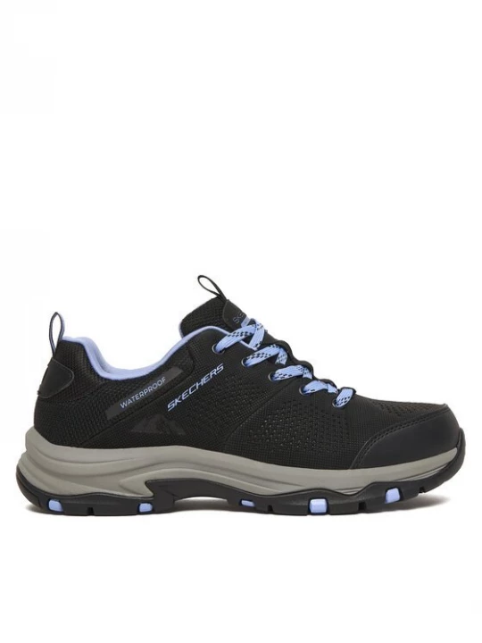 Obrázek produktu Skechers Trekingová obuv Trego 180119 / BKPR Černá