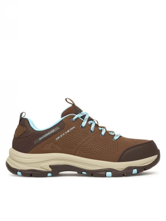 Obrázek produktu Skechers Trekingová obuv Trego 180119/CHOC Hnědá