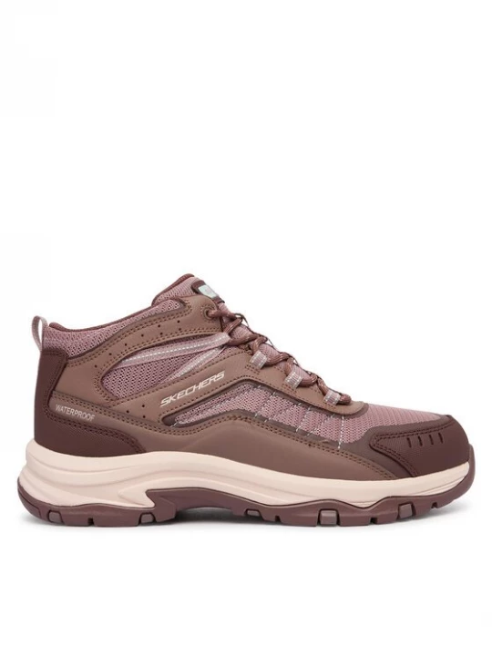 Obrázek produktu Skechers Trekingová obuv Trego Ashaway 180336 / DKMV Fialová
