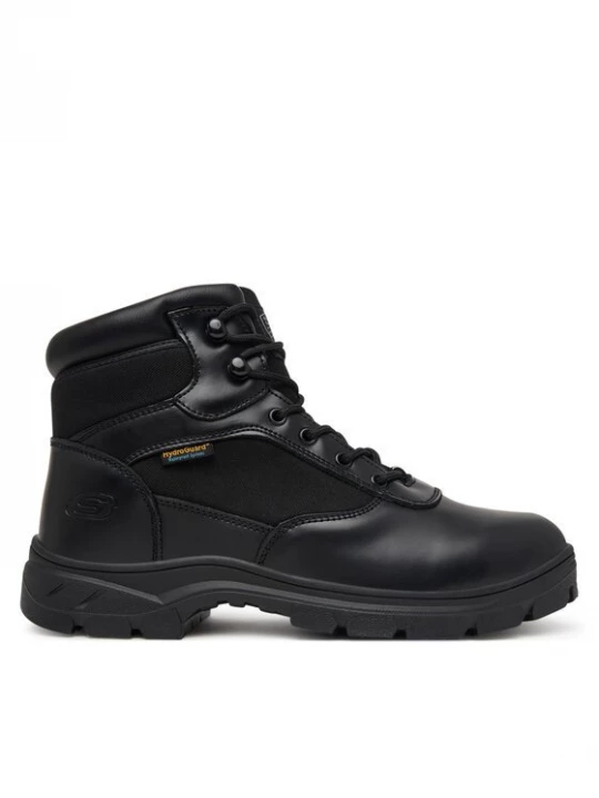 Obrázek produktu Skechers Trekingová obuv Wascana – Benen WP 77526EC Černá