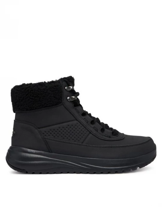 Obrázek produktu Skechers Turistická obuv On-The-Go Stellar - Alpine Adventure 144756 Černá