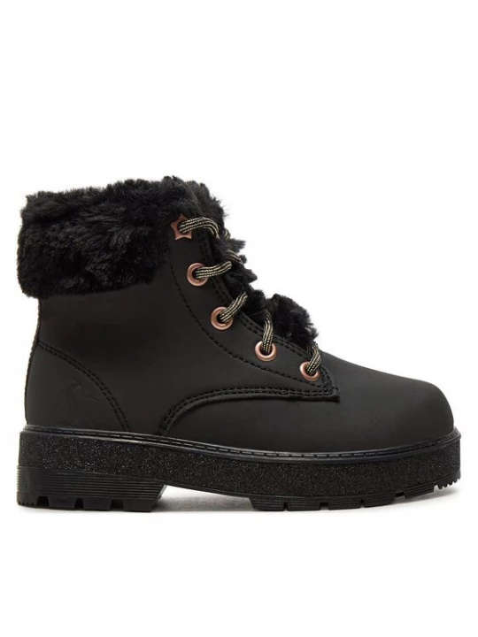 Obrázek produktu Skechers Turistická obuv Street Glitz 310952L Černá