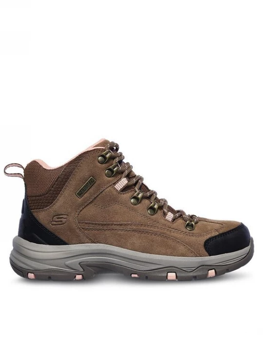 Obrázek produktu Skechers Turistická obuv Trego Alpine Trail 167004/BRTN Hnědá