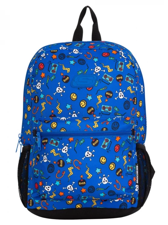 Obrázek produktu Skechers Utility batoh Set v Modrý