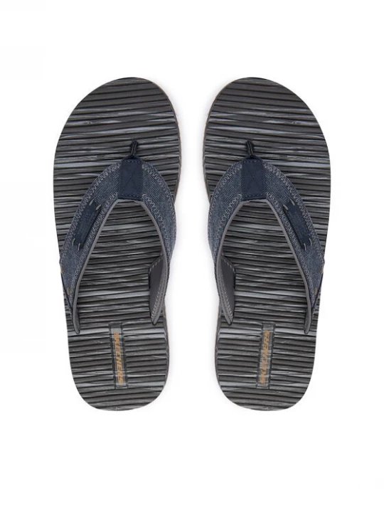 Obrázek produktu Skechers Žabky 205719/NVY Tmavomodrá