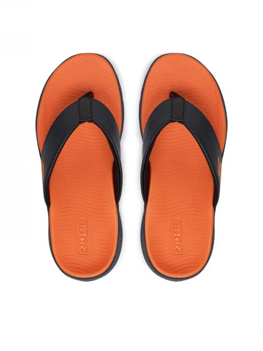 Obrázek produktu Skechers Žabky 229267/NVY Tmavomodrá