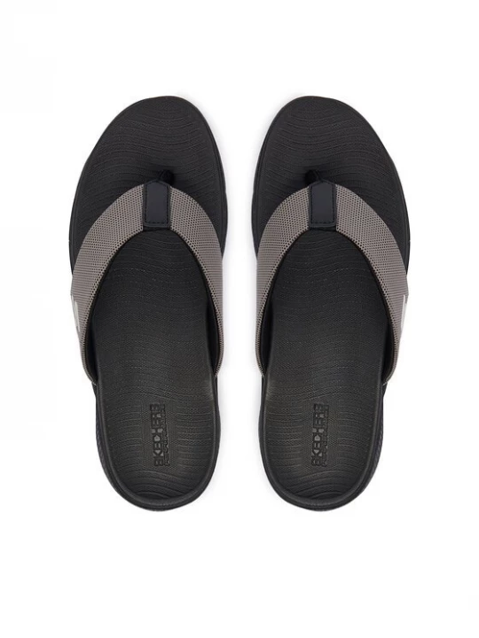 Obrázek produktu Skechers Žabky 229267/TPBK Černá
