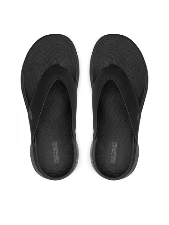 Obrázek produktu Skechers Žabky Go Walk Flex Sandal-Vallejo 229202/BBK Černá