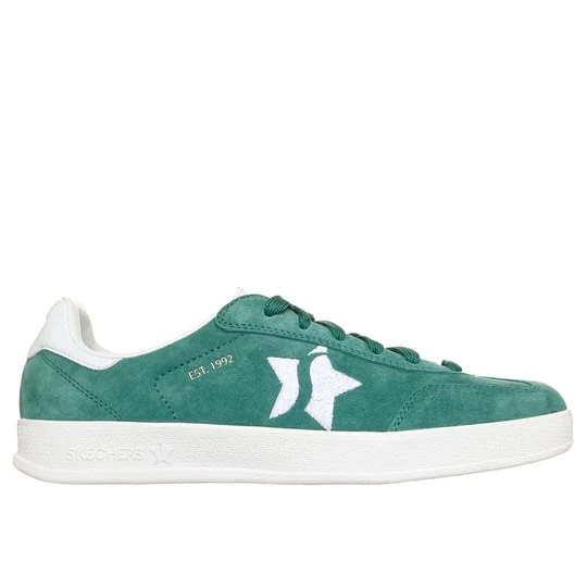 Obrázek produktu Skechers Ženy Academy - Court Charm Shoes v Zelený