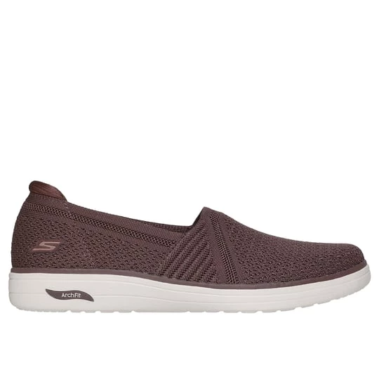 Obrázek produktu Skechers Ženy Arch Fit Inspire - Sydney Shoes v Čokoláda, Vegan, Pratelné v pračce