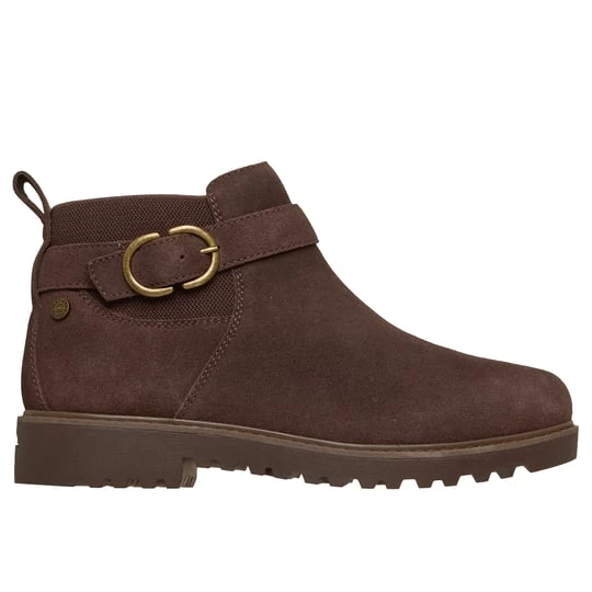 Obrázek produktu Skechers Ženy Arch Fit Marlie - Flirty Vibes Shoes v Čokoláda