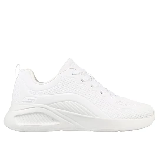 Obrázek produktu Skechers Ženy BOBS Sport Buno - How Sweet Shoes v Bílý