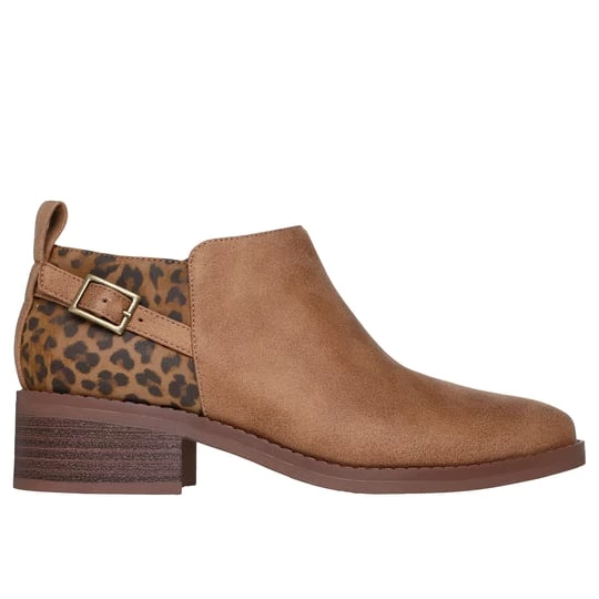 Obrázek produktu Skechers Ženy BOBS Wander Luxe Shoes v Kastanová, Vegan
