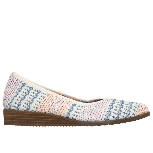 Obrázek produktu Skechers Ženy Cleo Sawdust - Quiet Wonder Shoes v Bílá