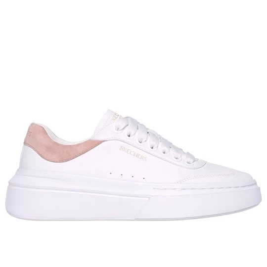 Obrázek produktu Skechers Ženy Cordova Classic Shoes v Bílý / Růžový