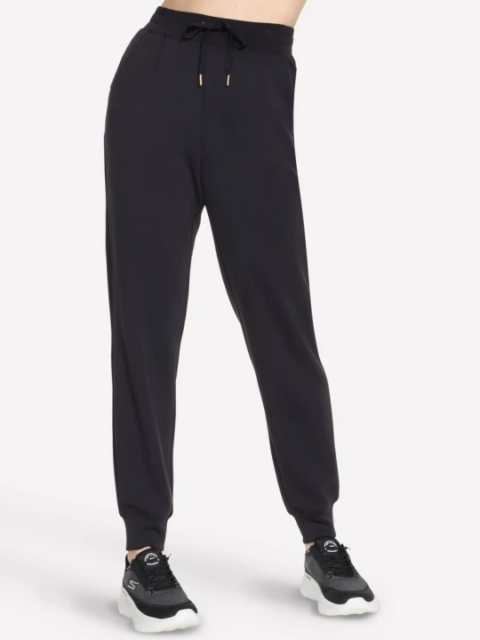 Obrázek produktu Skechers Ženy Cozy Luxe Jogger v Černá