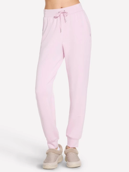 Obrázek produktu Skechers Ženy Cozy Luxe Jogger v Lila Barva