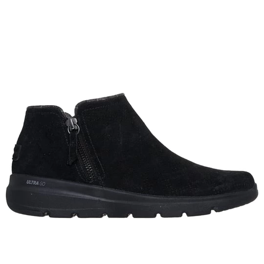 Obrázek produktu Skechers Ženy Glacial Ultra - Juliet Shoes v Černá
