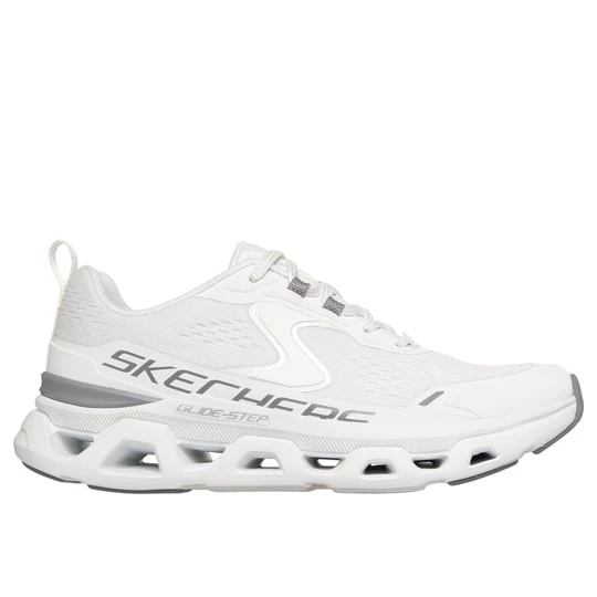 Obrázek produktu Skechers Ženy Glide-Step Altus - Cool Motion Shoes v Bílý, Pratelné v pračce