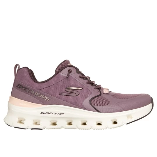 Obrázek produktu Skechers Ženy Glide-Step Pro - Cool Drift Shoes v Svestková, Vegan, Pratelné v pračce