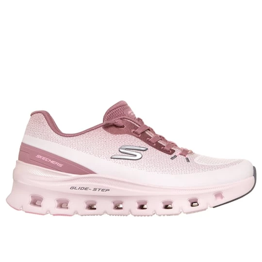 Obrázek produktu Skechers Ženy Glide-Step Pro - Soft Mirage Shoes v Růžový, Vegan, Pratelné v pračce